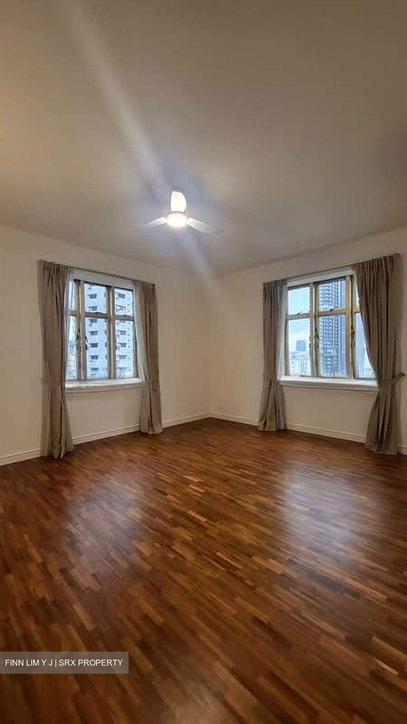 Leonie Condotel (D9), Condominium #578644341